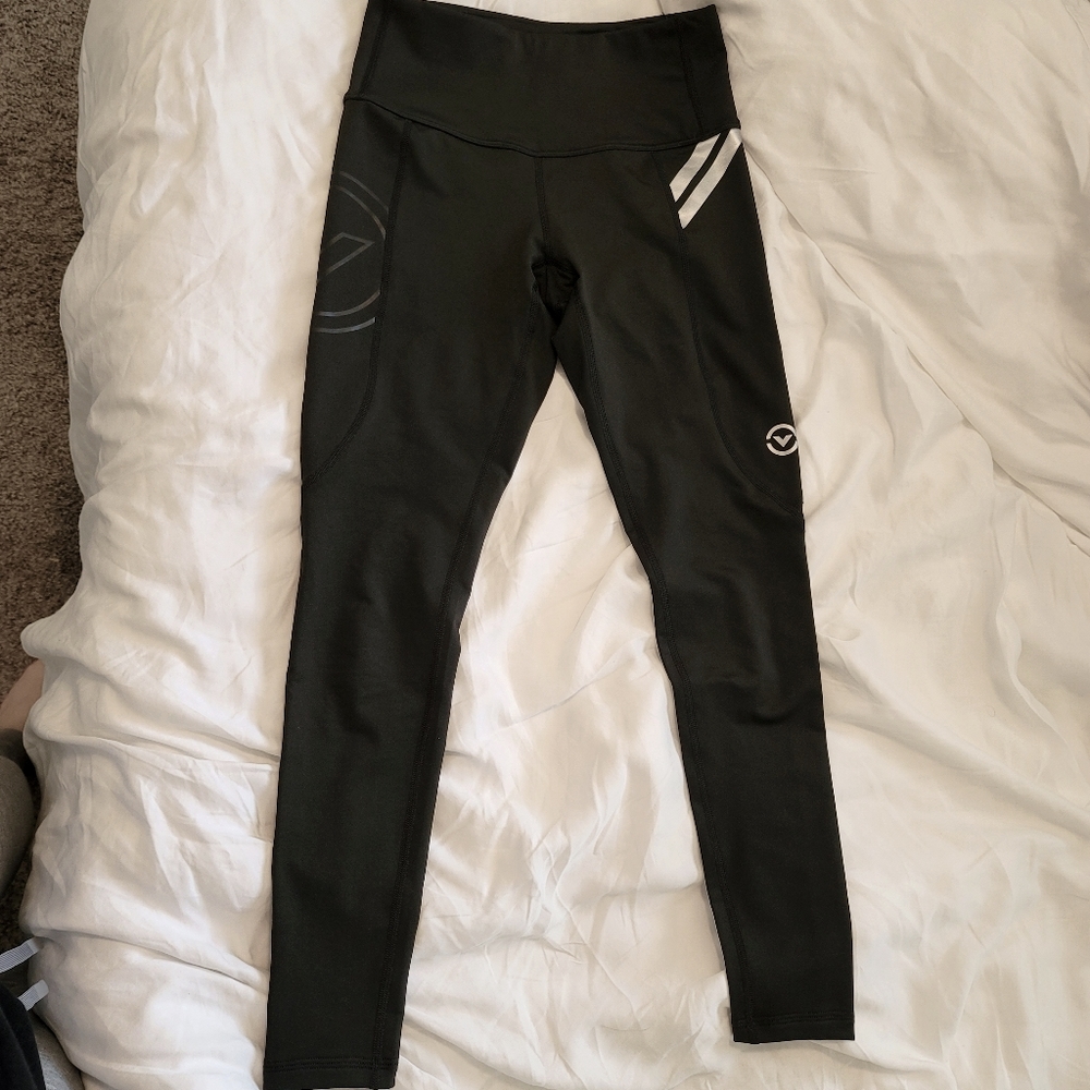 Virus Eco Warm Legging